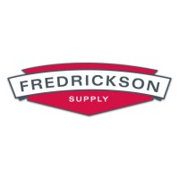 Fredrickson Supply logo, Fredrickson Supply contact details