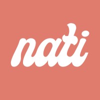 Nati logo, Nati contact details