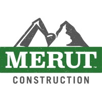 Merut Construction Corporation logo, Merut Construction Corporation contact details