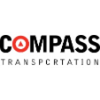 COMPASS Transportation logo, COMPASS Transportation contact details