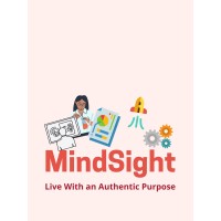 MindSight logo, MindSight contact details