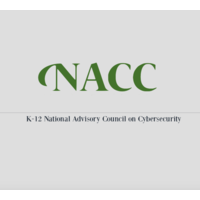 K-12 National Advisory Council on Cybersecurity (NACC) logo, K-12 National Advisory Council on Cybersecurity (NACC) contact details