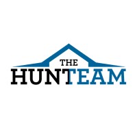 The Hunt Team logo, The Hunt Team contact details