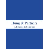 Hung & Partners logo, Hung & Partners contact details