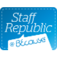 Staff Republic @ BEcause Brand Experience logo, Staff Republic @ BEcause Brand Experience contact details