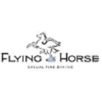 The Flying Horse logo, The Flying Horse contact details