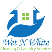 Wet N White logo, Wet N White contact details