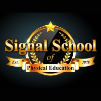 Signal School of Physical Education logo, Signal School of Physical Education contact details