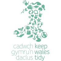 Keep Wales Tidy logo, Keep Wales Tidy contact details