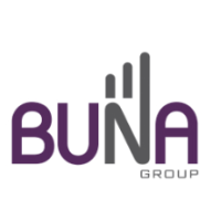 Buna Group logo, Buna Group contact details