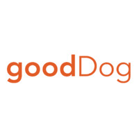 goodDog logo, goodDog contact details