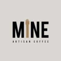 MINE ARTISAN COFFEE logo, MINE ARTISAN COFFEE contact details