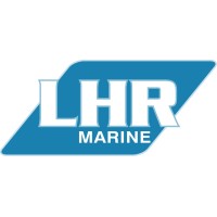 LHR Marine Australia logo, LHR Marine Australia contact details