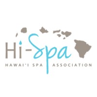 Hawaii Spa Association logo, Hawaii Spa Association contact details