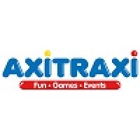 Axitraxi BV logo, Axitraxi BV contact details