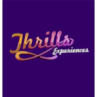 Thrills Experiences logo, Thrills Experiences contact details