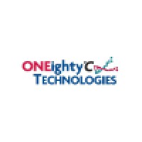 ONEighty C Technologies logo, ONEighty C Technologies contact details