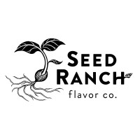 Seed Ranch Flavor Co logo, Seed Ranch Flavor Co contact details