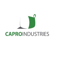 Capro Industries logo, Capro Industries contact details