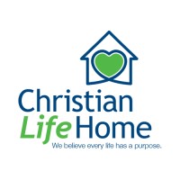 Christian Life Home logo, Christian Life Home contact details