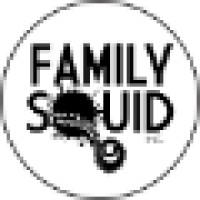 Family Squid logo, Family Squid contact details