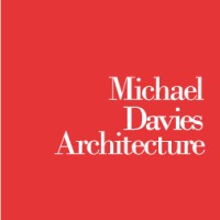 Michael Davies Architecture logo, Michael Davies Architecture contact details