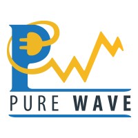 Pure Wave Electric Inc. logo, Pure Wave Electric Inc. contact details