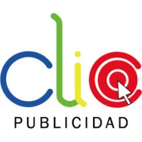 Clic Publicidad logo, Clic Publicidad contact details