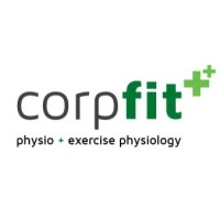 Corpfit Group logo, Corpfit Group contact details