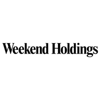 Weekend Holdings logo, Weekend Holdings contact details