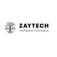 Zaytech Software logo, Zaytech Software contact details