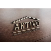 AKTIVO – Investment company –  #1 mutual investments in real estate in Russia logo, AKTIVO – Investment company –  #1 mutual investments in real estate in Russia contact details