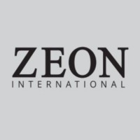 Zeon International logo, Zeon International contact details