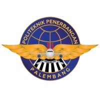 Politeknik Penerbangan Palembang logo, Politeknik Penerbangan Palembang contact details