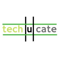 Techucate logo, Techucate contact details