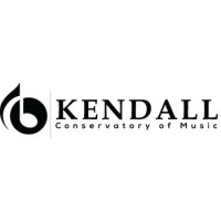 Kendall Conservatory of Music logo, Kendall Conservatory of Music contact details