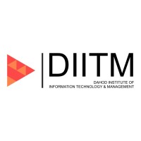 DIITM - Dahod Institute of IT & Management logo, DIITM - Dahod Institute of IT & Management contact details