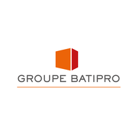 GROUPE BATIPRO logo, GROUPE BATIPRO contact details