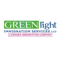 Green Light Immigration Services logo, Green Light Immigration Services contact details