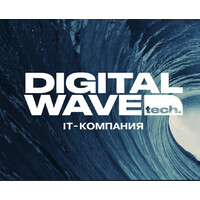 Digital Wave LLC logo, Digital Wave LLC contact details