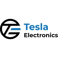 Tesla Electronics Inc. logo, Tesla Electronics Inc. contact details