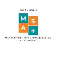 Ingeniería MAS logo, Ingeniería MAS contact details