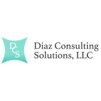 Diaz Consulting Solutions, LLC logo, Diaz Consulting Solutions, LLC contact details