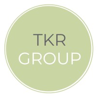 TKR Group logo, TKR Group contact details