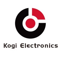 Kogi Electronics Co., Ltd. logo, Kogi Electronics Co., Ltd. contact details