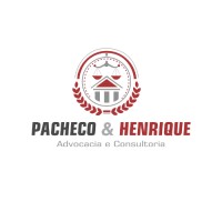 PACHECO & HENRIQUE Advocacia e Consultoria logo, PACHECO & HENRIQUE Advocacia e Consultoria contact details