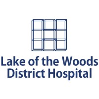 Lake of the Woods District Hospital logo, Lake of the Woods District Hospital contact details