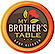 My Brother's Table logo, My Brother's Table contact details