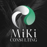 MiKi Consulting logo, MiKi Consulting contact details