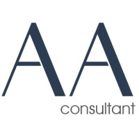 AA Consultant Srl logo, AA Consultant Srl contact details